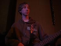 Bass Master Matt