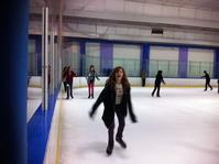The joy of skating