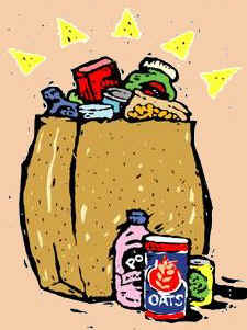 Food Pantry