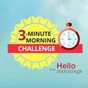 Hello Morning