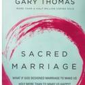 Sacred Marriage