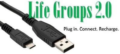 Life Groups