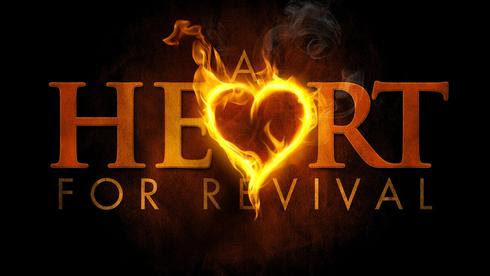 Revival Heart