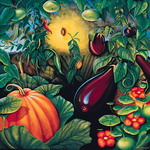 Slocum Garden