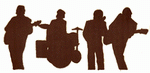 Music Ministries