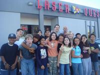 LaserQuest