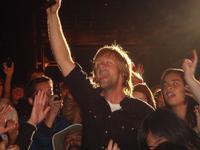 Jon Foreman at Great America