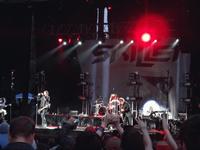 Skillet Concert