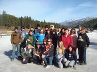 Hume Lake 2012