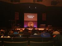 Francis Chan at Rescue 2012