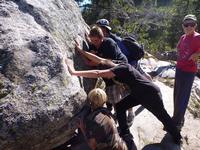 Jason doesn't think these guys can move the rock