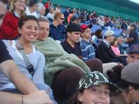 San Jose Giants Game