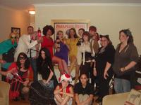 Halloween Party