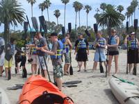 Checking out this Kayak deal