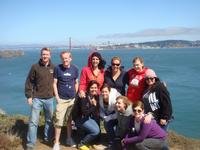 Marin Headlands