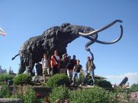 Mammoth