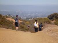 Kevin and Ashley leading the way