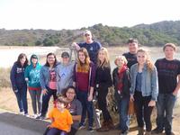 Driftwood Daze at Stevens Creek Reservoir