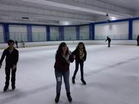 On the Ice