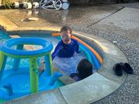 Jacuzi Girls