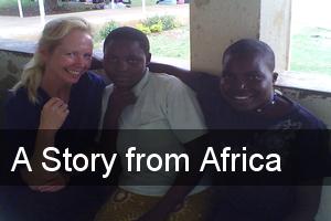 A Story from Africa