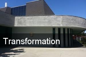 Campus Transformation
