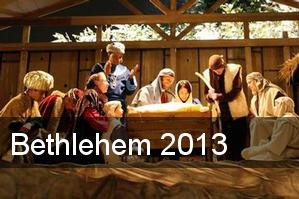 Bethlehem 2013