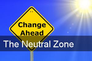 Into the Neutral Zone