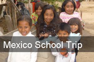 Mexico School Outreach