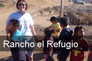 Mexico School Outreach