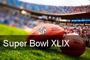 Super Bowl Party and Chili Cook Off