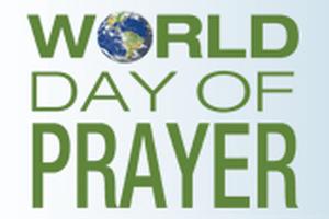 World Day of Prayer