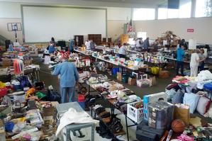 Rummage Sale