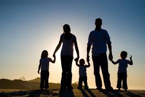 Family Ministries for Parents