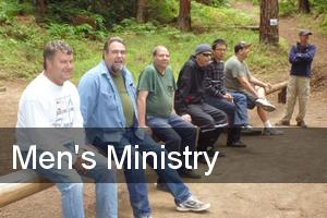 Men's Ministries