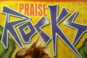 Praise Rocks