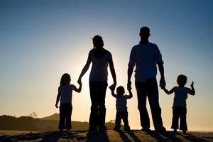 Pastoring Your Children