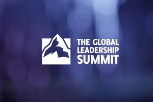 Global Leadership Summit 2016