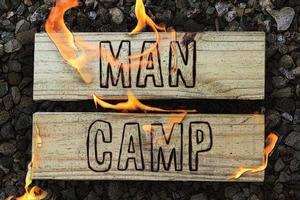 Man Camp