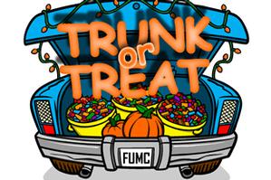 Trunk or Treat