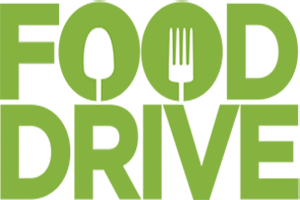 Quarterly Food Drive