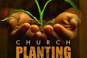 New Church Plant: Frequently ASKED Questions