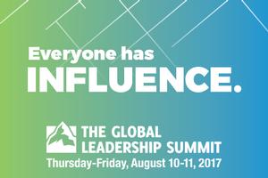 Global Leadership Summit 2017