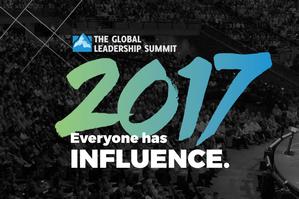 The Global Leadership Summit