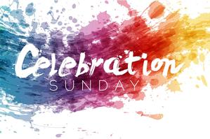 Celebration Sunday & International Feast
