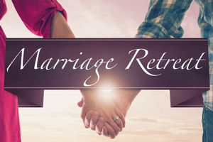 Redwood Glen Marriage Retreat