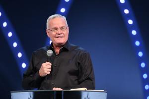 Bill Hybels’  Successor - Both of them 