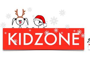 KIDZ Christmas Party