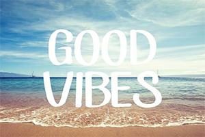 Good Vibes