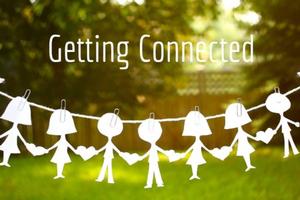 Connecting at SCFBC